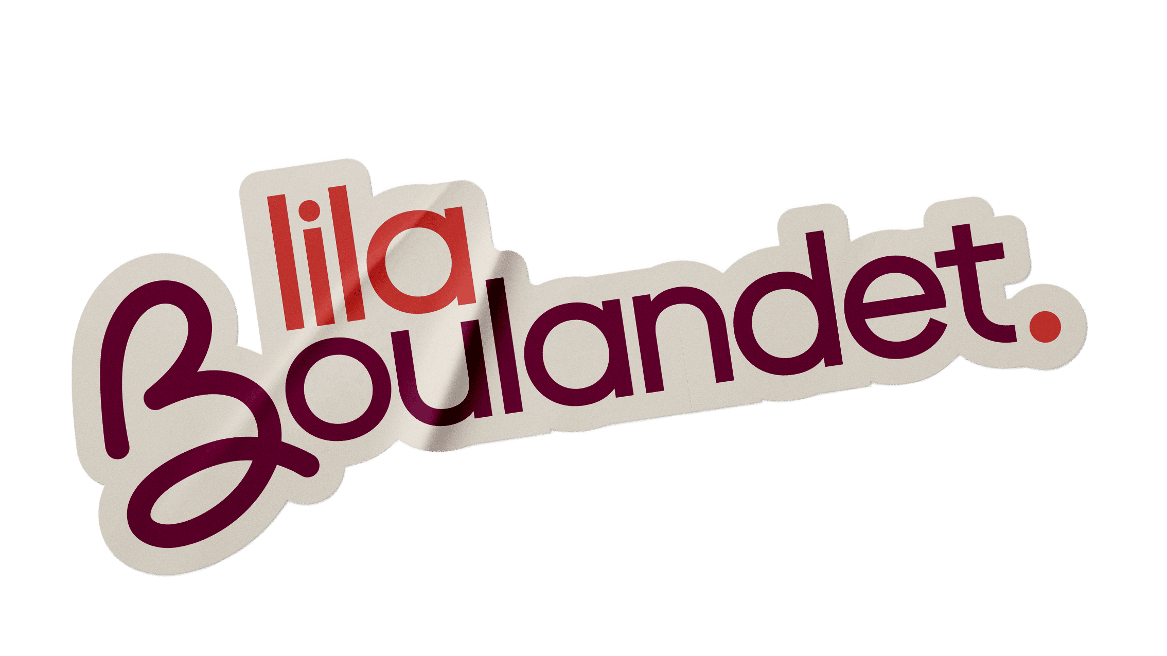 Lila Boulandet